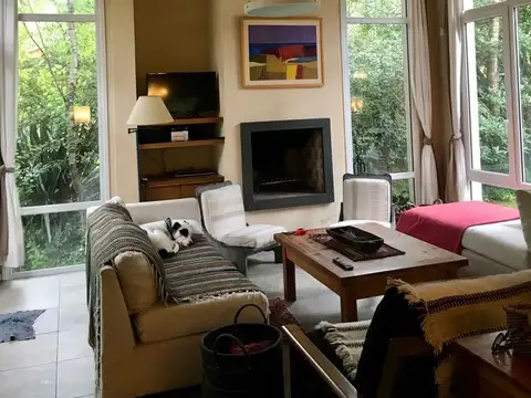 Casa en Alquiler Temporal en Carilo, Partido de Pinamar