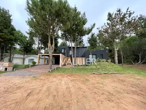 Casa en Alquiler Temporal en Costa Esmeralda, Partido de La Costa
