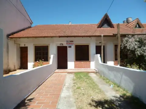 Casa en Alquiler Temporal en San Clemente del Tuyu, Partido de La Costa