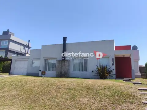 Casa en Alquiler Temporal en Pinamar, Partido de Pinamar