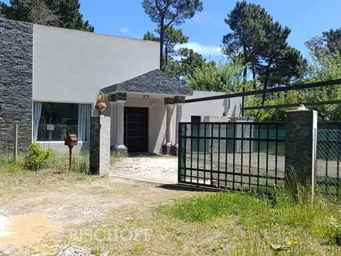 Casa en Alquiler Temporal en Pinamar, Partido de Pinamar