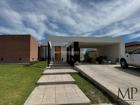 Casa en Alquiler Temporal en Terralagos, Canning
