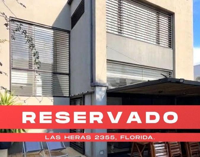 PH · 159m² · 5 Ambientes · 1 Cochera
