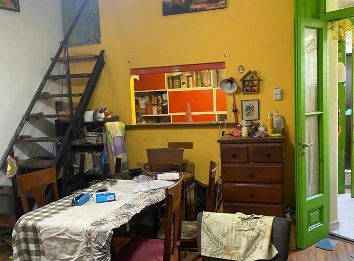 PH · 69m² · 4 Ambientes