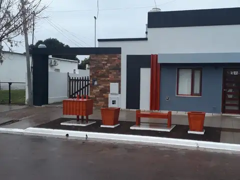 Casa en Alquiler Temporal en Carhue, Partido de Adolfo Alsina