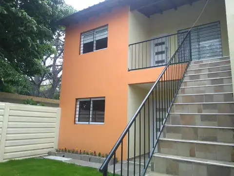 Casa en Alquiler Temporal en Mar de Ajo, Partido de La Costa
