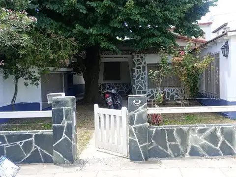 Casa en Alquiler Temporal en San Clemente del Tuyu, Partido de La Costa