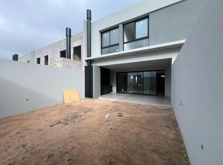 PH · 160m² · 4 Ambientes · 2 Cocheras