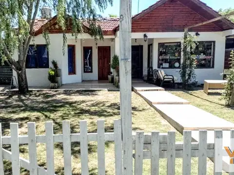 Casa en Alquiler Temporal en San Clemente del Tuyu, Partido de La Costa