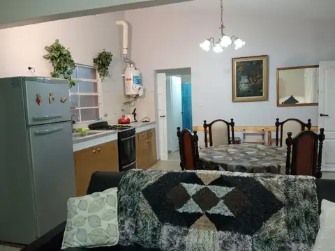 Casa en Alquiler Temporal en San Clemente del Tuyu, Partido de La Costa