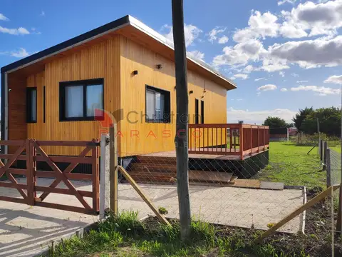 Casa en Alquiler Temporal en Balneario Camet Norte, Partido de Mar Chiquita
