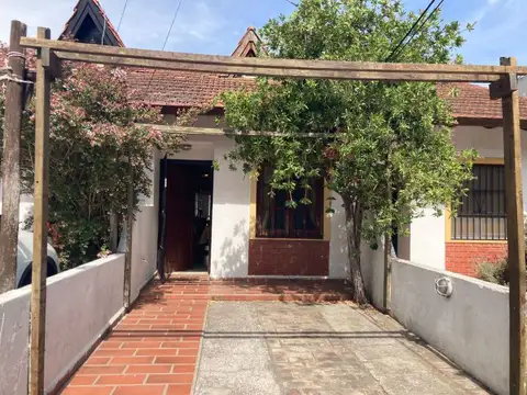 Casa en Alquiler Temporal en San Clemente del Tuyu, Partido de La Costa