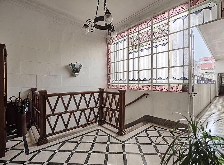PH · 336m² · 4 Ambientes