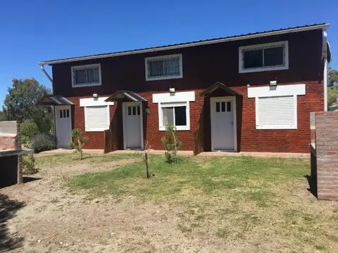 Casa en Alquiler Temporal en Reta, Partido de Tres Arroyos