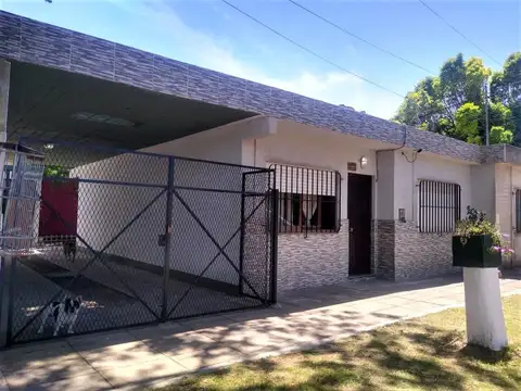 Casa en Alquiler Temporal en San Clemente del Tuyu, Partido de La Costa