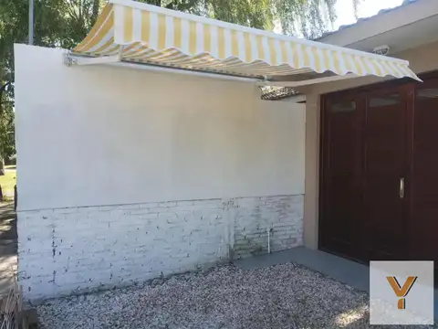 Casa en Alquiler Temporal en Santa Clara del Mar, Partido de Mar Chiquita