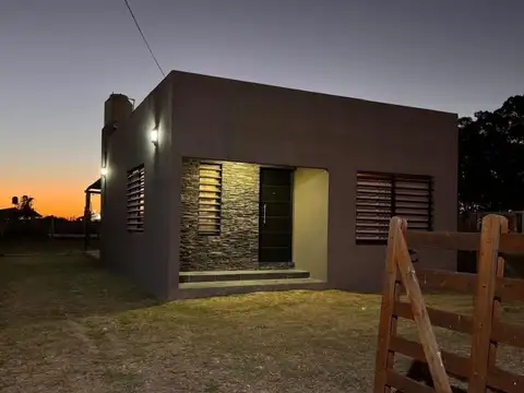 Casa en Alquiler Temporal en Domselaar, Partido de San Vicente