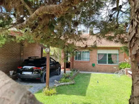 Casa en Alquiler Temporal en Sur, Villa Gesell