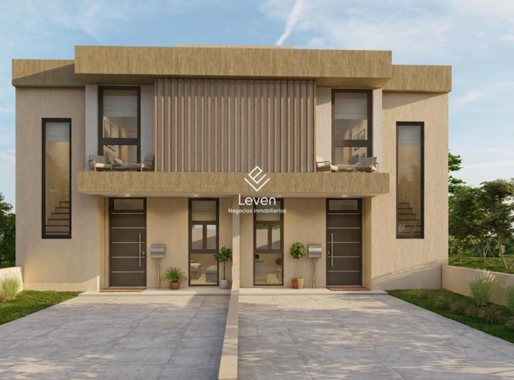 PH · 114m² · 4 Ambientes · 2 Cocheras