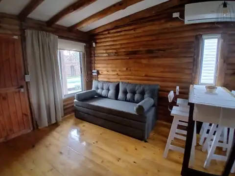 Casa en Alquiler Temporal en San Pedro, Partido de San Pedro