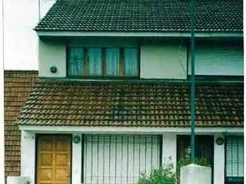 Casa en Alquiler Temporal en Punta Mogotes, Mar del Plata