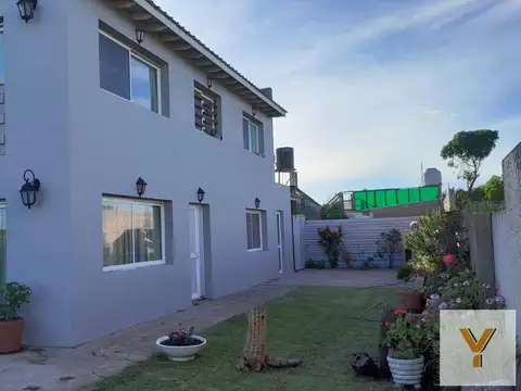 Casa en Alquiler Temporal en Santa Clara del Mar, Partido de Mar Chiquita