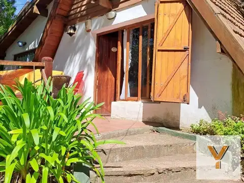 Casa en Alquiler Temporal en Villa Gesell, Partido de Villa Gesell