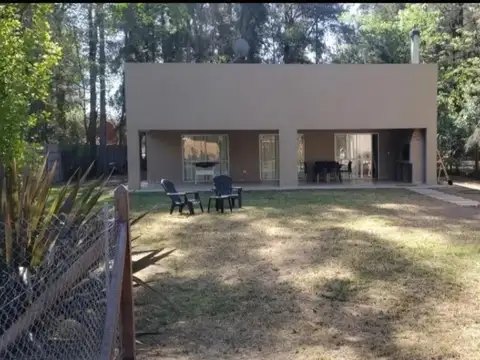 Casa en Alquiler Temporal en Ezeiza, Partido de Ezeiza
