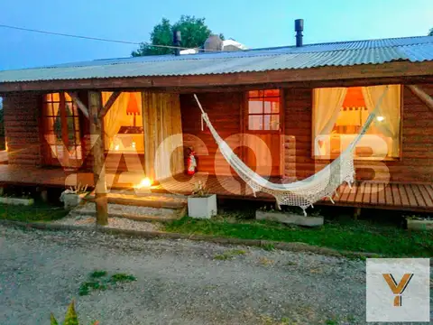 Casa en Alquiler Temporal en Sierra De Los Padres, Mar del Plata