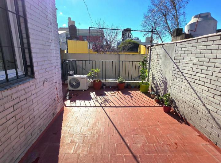 PH · 59m² · 4 Ambientes