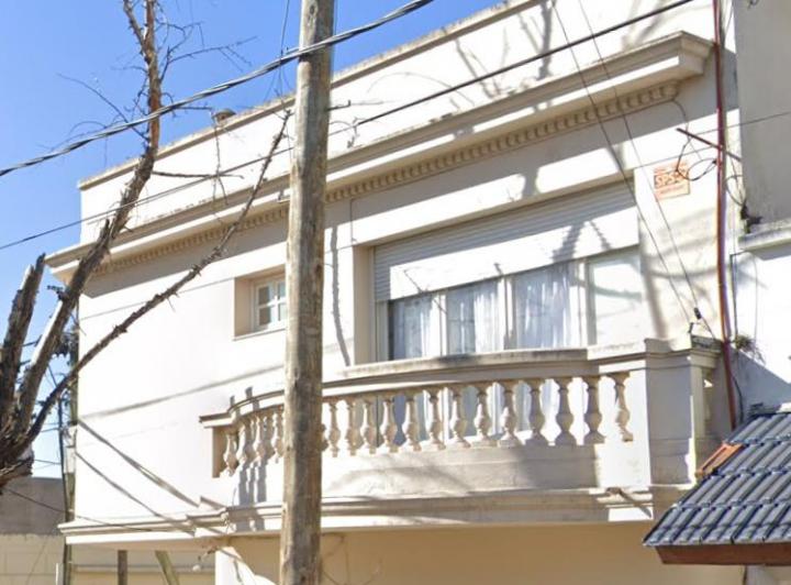 PH · 120m² · 4 Ambientes
