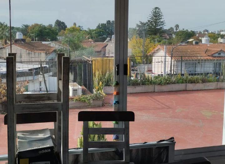 PH · 130m² · 5 Ambientes
