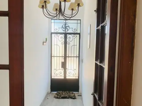 Casa en Alquiler Temporal en Banfield, Partido de Lomas de Zamora