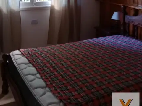 Casa en Alquiler Temporal en Punta Mogotes, Mar del Plata