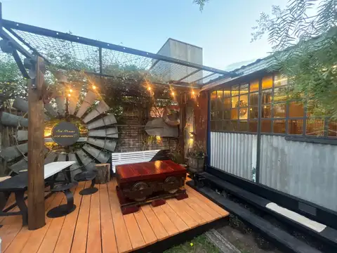 Casa en Alquiler Temporal en Villa Rosa, Partido de Pilar