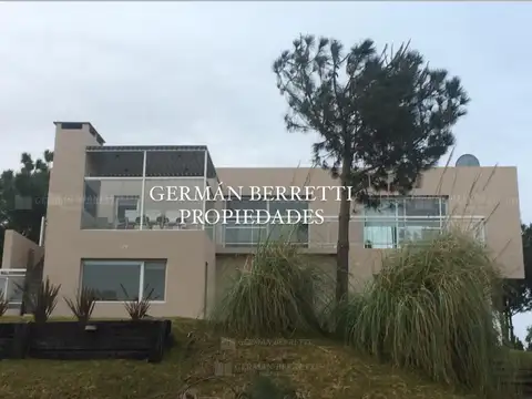 Casa en Alquiler Temporal en Barrio Marítimo 2, Costa Esmeralda