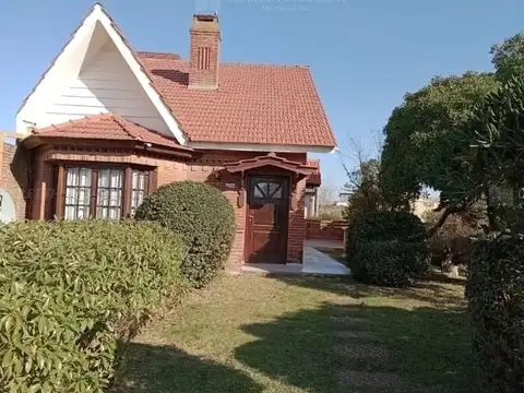 Casa en Alquiler Temporal en Pinamar, Partido de Pinamar