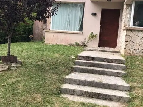 Casa en Alquiler Temporal en Pinamar Norte, Pinamar