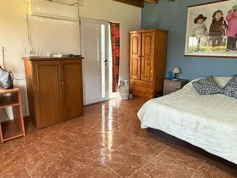 Casa en Alquiler Temporal en Camet, Mar del Plata
