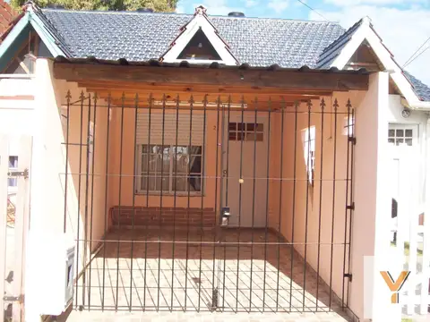 Casa en Alquiler Temporal en Santa Teresita, Partido de La Costa