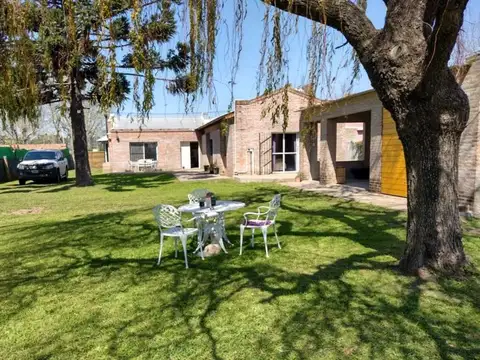 Casa en Alquiler Temporal en San Pedro, Partido de San Pedro
