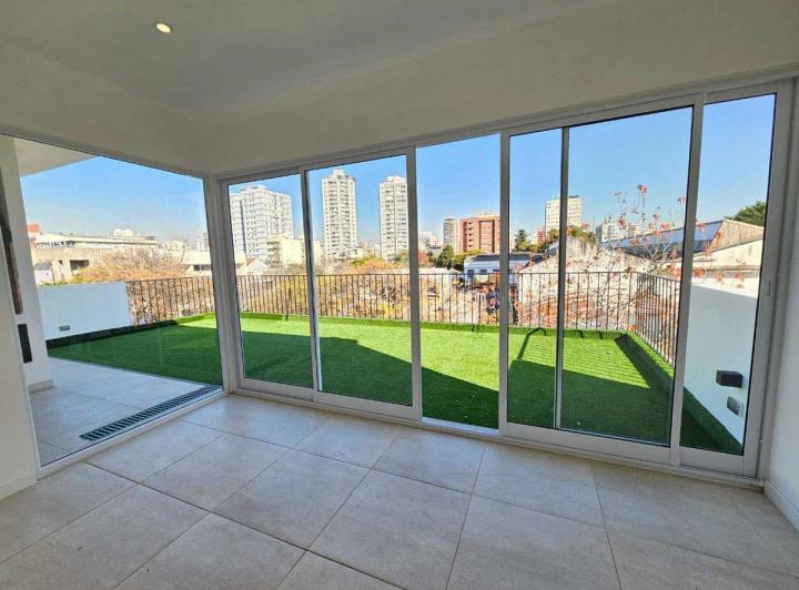 PH · 154m² · 4 Ambientes · 1 Cochera
