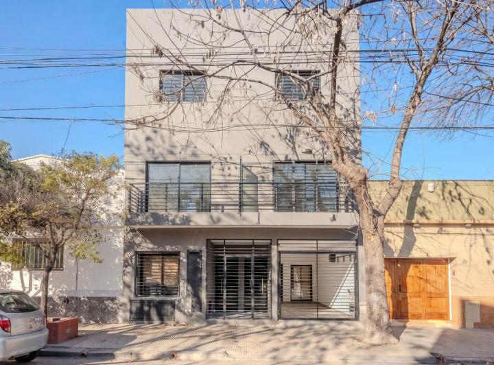 PH · 105m² · 4 Ambientes