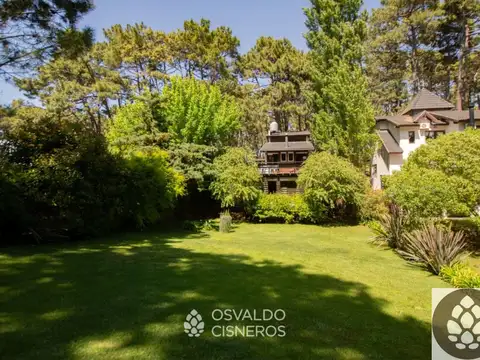 Casa en Alquiler Temporal en Mar de las Pampas, Partido de Villa Gesell
