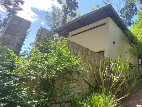 Casa en Alquiler Temporal en Alfalad, Partido de Daireaux