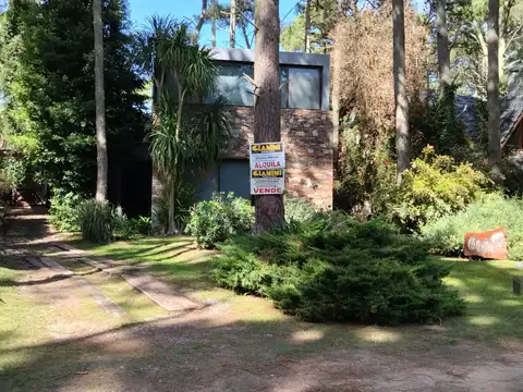 Casa en Alquiler Temporal en Alfalad, Partido de Daireaux