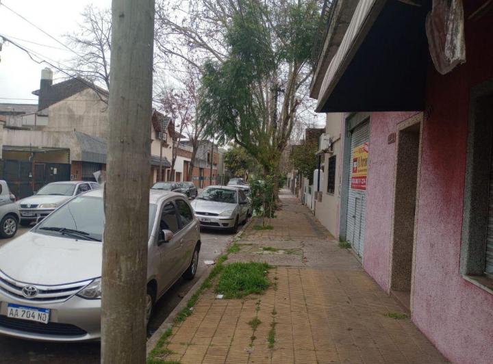 PH · 85m² · 4 Ambientes