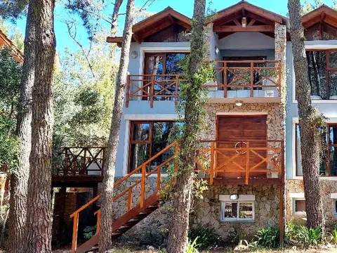 Casa en Alquiler Temporal en Alfalad, Partido de Daireaux