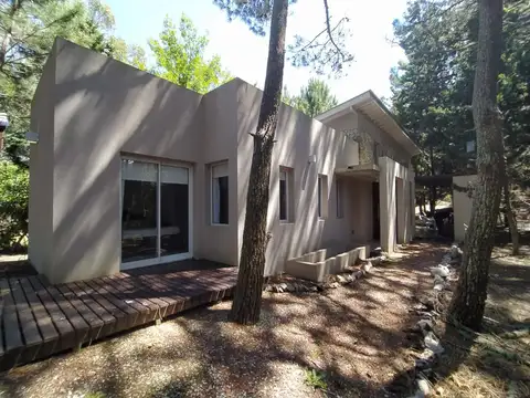 Casa en Alquiler Temporal en Alfalad, Partido de Daireaux
