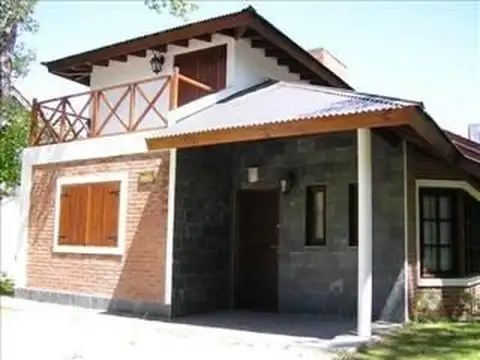 Casa en Alquiler Temporal en Villa Gesell, Partido de Villa Gesell